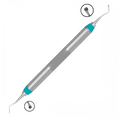 Amalgam Condensers and Pluggers